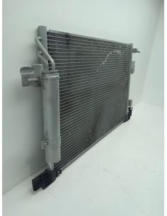 Recambio de condensador a/a para mitsubishi outlander ii (cw_w) 2.0 di-d (cw8w) referencia OEM IAM    2