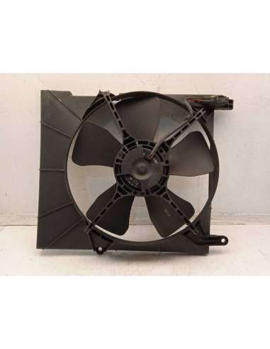 ELECTROVENTILADOR CHEVROLET AVEO...