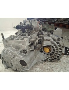 Recambio de caja cambios para hyundai elantra referencia OEM IAM L1D 150660 
