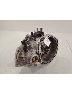 Recambio de caja cambios para kia picanto 1.1 cat referencia OEM IAM M41671  