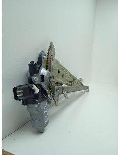 Recambio de elevalunas delantero derecho para mitsubishi lancer berlina (cy0) invite referencia OEM IAM    2