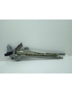 Recambio de elevalunas delantero izquierdo para mitsubishi lancer berlina (cy0) invite referencia OEM IAM   