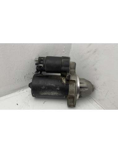 MOTOR ARRANQUE OPEL CORSA C...