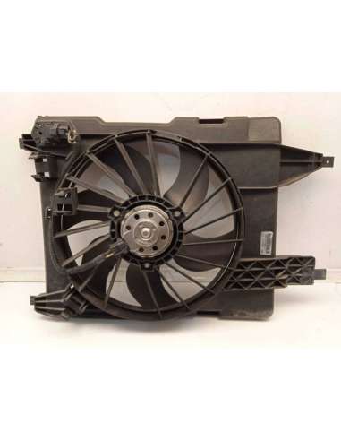 ELECTROVENTILADOR RENAULT MEGANE II...