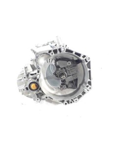 Recambio de caja cambios para opel insignia berlina 2.0 16v cdti referencia OEM IAM   