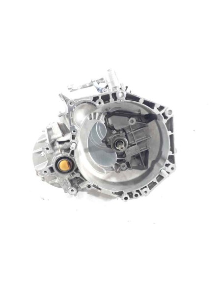 Recambio de caja cambios para opel insignia berlina 2.0 16v cdti referencia OEM IAM   