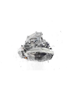 Recambio de caja cambios para opel insignia berlina 2.0 16v cdti referencia OEM IAM    2