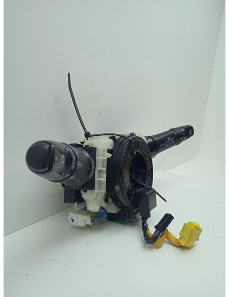 Recambio de mando luces para mitsubishi lancer berlina (cy0) invite referencia OEM IAM   