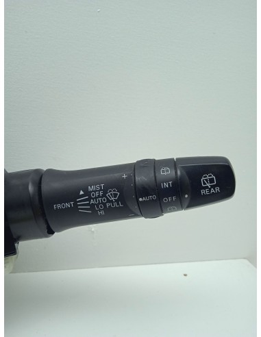 Recambio de mando luces para mitsubishi lancer berlina (cy0) invite referencia OEM IAM   