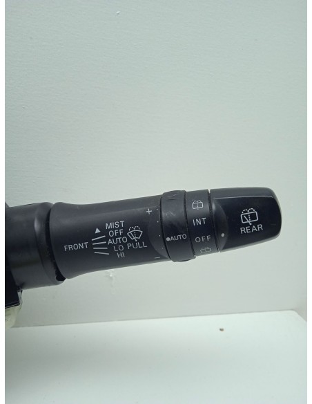 Recambio de mando luces para mitsubishi lancer berlina (cy0) invite referencia OEM IAM   