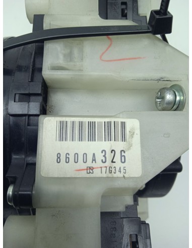 Recambio de mando luces para mitsubishi lancer berlina (cy0) invite referencia OEM IAM   