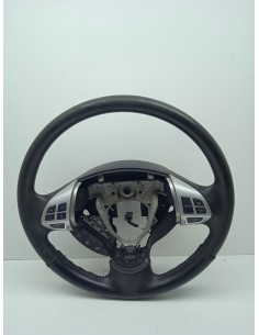 Recambio de volante para mitsubishi lancer berlina (cy0) invite referencia OEM IAM   