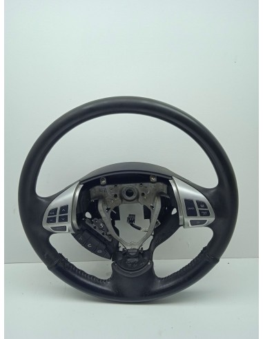 Recambio de volante para mitsubishi lancer berlina (cy0) invite referencia OEM IAM   