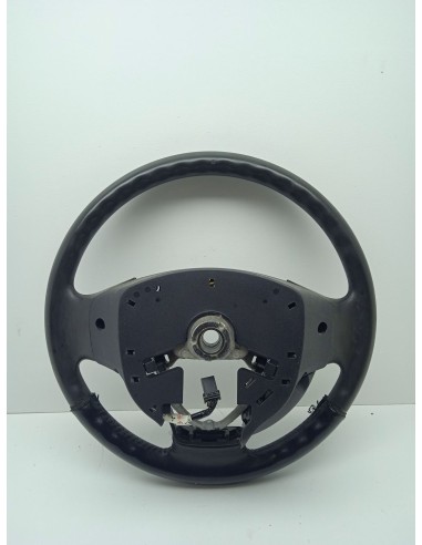 Recambio de volante para mitsubishi lancer berlina (cy0) invite referencia OEM IAM   