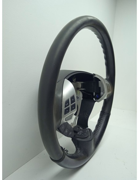 Recambio de volante para mitsubishi lancer berlina (cy0) invite referencia OEM IAM   
