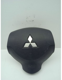 Recambio de kit airbag para mitsubishi lancer berlina (cy0) invite referencia OEM IAM    2
