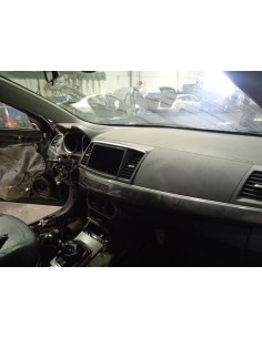 Recambio de kit airbag para mitsubishi lancer berlina (cy0) invite referencia OEM IAM   