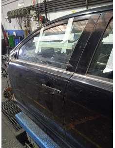 Recambio de puerta delantera izquierda para mitsubishi lancer berlina (cy0) invite referencia OEM IAM    2