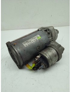 Recambio de motor arranque para opel astra j lim. 1.3 16v cdti referencia OEM IAM 55221292   2