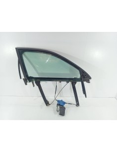 Recambio de elevalunas delantero derecho para audi a4 b7 (8ec) 2.0 tdi referencia OEM IAM 8E1959802H  