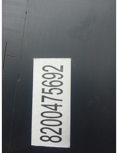 Recambio de guantera para renault clio grandtour exception referencia OEM IAM 8200475692  