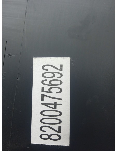 Recambio de guantera para renault clio grandtour exception referencia OEM IAM 8200475692  