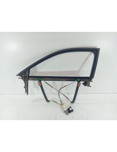 Recambio de elevalunas delantero izquierdo para audi a3 (8p1) 1.9 tdi referencia OEM IAM 8P3837461C  