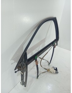 Recambio de elevalunas delantero izquierdo para audi a3 (8p1) 1.9 tdi referencia OEM IAM 8P3837461C   2