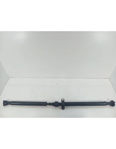 Recambio de transmision central para hyundai santa fé i (sm) 2.0 crdi referencia OEM IAM 4930026200  