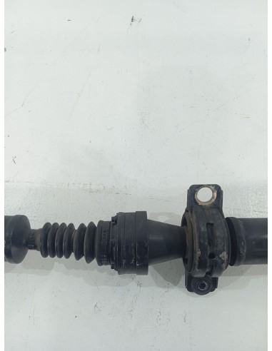 Recambio de transmision central para hyundai santa fé i (sm) 2.0 crdi referencia OEM IAM 4930026200  