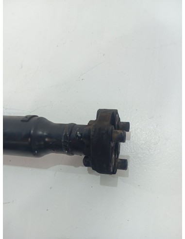 Recambio de transmision central para hyundai santa fé i (sm) 2.0 crdi referencia OEM IAM 4930026200  