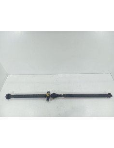 Recambio de transmision central para hyundai tucson (jm) 2.0 crdi referencia OEM IAM 493002E300  