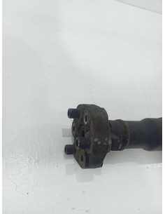 Recambio de transmision central para hyundai tucson (jm) 2.0 crdi referencia OEM IAM 493002E300   2