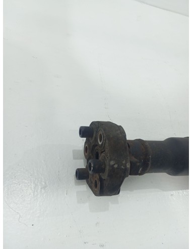 Recambio de transmision central para hyundai tucson (jm) 2.0 crdi referencia OEM IAM 493002E300  