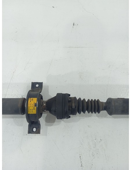 Recambio de transmision central para hyundai tucson (jm) 2.0 crdi referencia OEM IAM 493002E300  