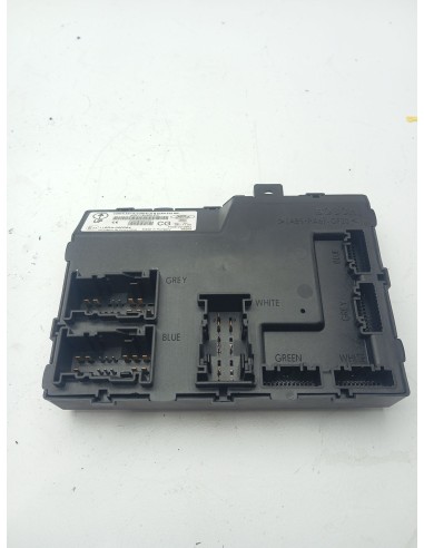 Recambio de modulo electronico para ford fiesta vi (cb1, ccn) 1.6 tdci referencia OEM IAM 8V5115K600CG  
