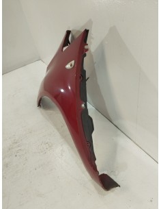 Recambio de aleta delantera izquierda para hyundai ix20 (jc) 1.6 crdi referencia OEM IAM 663111K050 COLOR ROJO  2