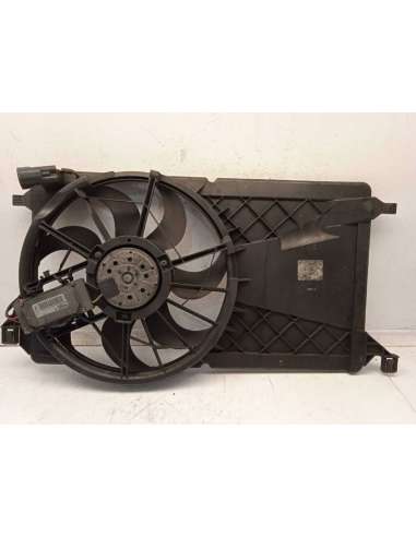 ELECTROVENTILADOR FORD FOCUS BERLINA...