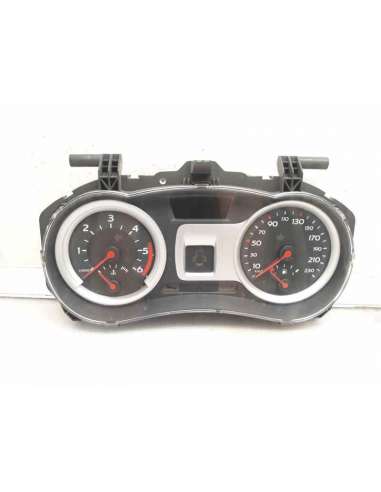 CUADRO INSTRUMENTOS RENAULT CLIO III...