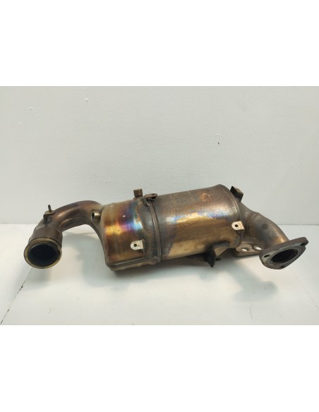 Recambio de catalizador para opel astra j gtc 2.0 cdti (08) referencia OEM IAM 55574666  