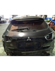 Recambio de porton trasero para mitsubishi lancer berlina (cy0) invite referencia OEM IAM   