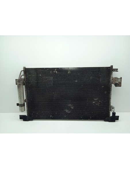 Recambio de condensador a/a para mitsubishi lancer berlina (cy0) invite referencia OEM IAM   