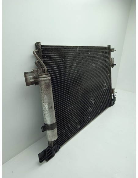 Recambio de condensador a/a para mitsubishi lancer berlina (cy0) invite referencia OEM IAM   