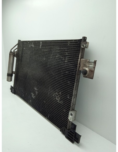 Recambio de condensador a/a para mitsubishi lancer berlina (cy0) invite referencia OEM IAM   