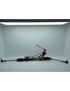 Recambio de cremallera direccion para mitsubishi lancer berlina (cy0) invite referencia OEM IAM   