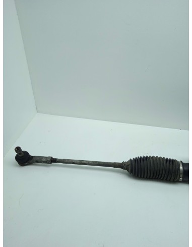 Recambio de cremallera direccion para mitsubishi lancer berlina (cy0) invite referencia OEM IAM   