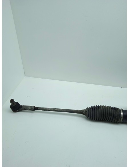 Recambio de cremallera direccion para mitsubishi lancer berlina (cy0) invite referencia OEM IAM   