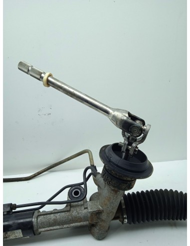 Recambio de cremallera direccion para mitsubishi lancer berlina (cy0) invite referencia OEM IAM   