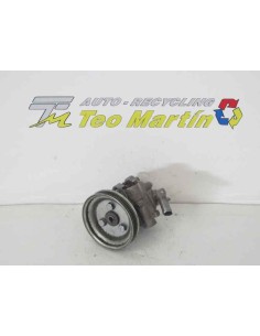 Recambio de bomba direccion para fiat linea (110) 1.3 16v jtd cat referencia OEM IAM 7613955539  