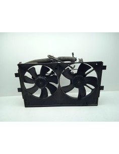 Recambio de electroventilador para mitsubishi lancer berlina (cy0) invite referencia OEM IAM   